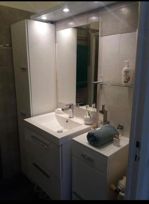 En Plein Coeur De Appartement *