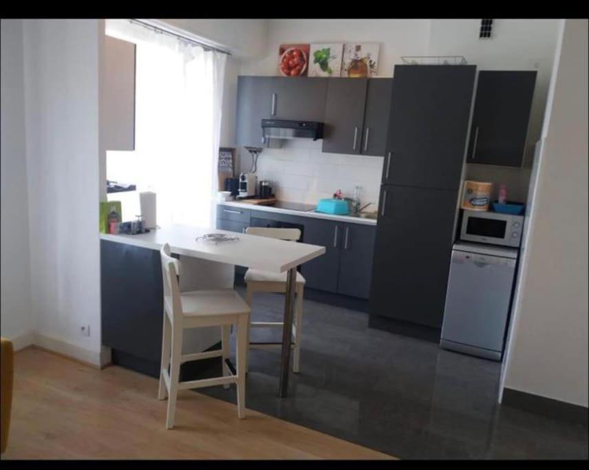 En Plein Coeur De Apartment *