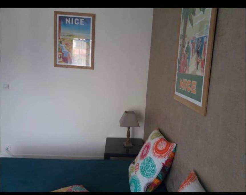 En Plein Coeur De Appartement