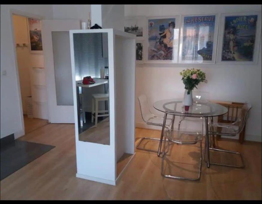 Appartement En Plein Coeur De