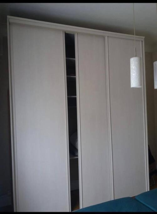 Appartement En Plein Coeur De